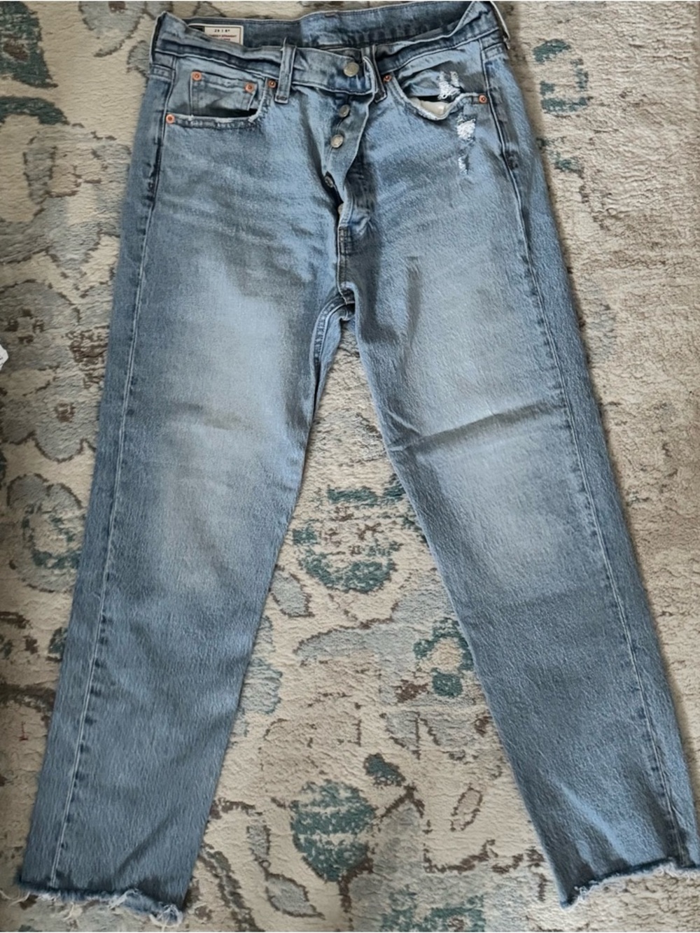 Gap Denim Jeans